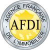 Franchise AFDI - AGENCE FRANÇAISE DE L'IMMOBILIER