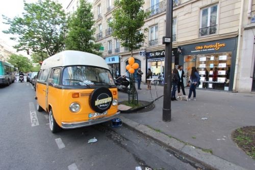 Une nouvelle agence Côté Particuliers à Paris