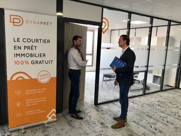 Franchise DYNAPRET Franchise DYNAPRET