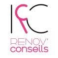 Renov Conseils, franchise courtage financement immobilier, travaux, rénovation énergétique