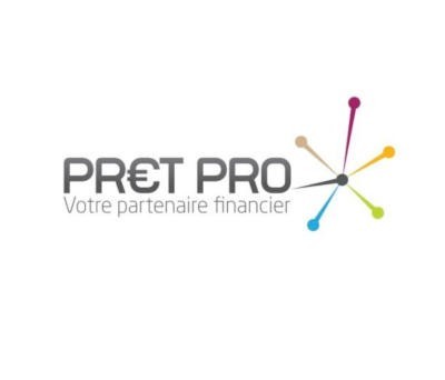 PRET PRO, réseau de mandataires spécialisés en courtage indépendant en financement professionnel