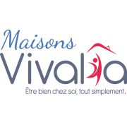 enseigne MAISONS VIVALIA