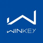 Enseigne WINKEY