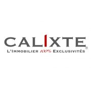Franchise CALIXTE – L’IMMOBILIER 100% EXCLUSIVITÉS