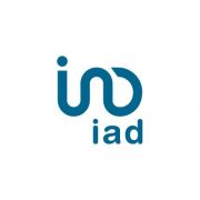 Enseigne IAD FRANCE