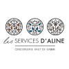 Franchise LES SERVICES D’ALINE - CONCIERGERIE HAUT DE GAMME